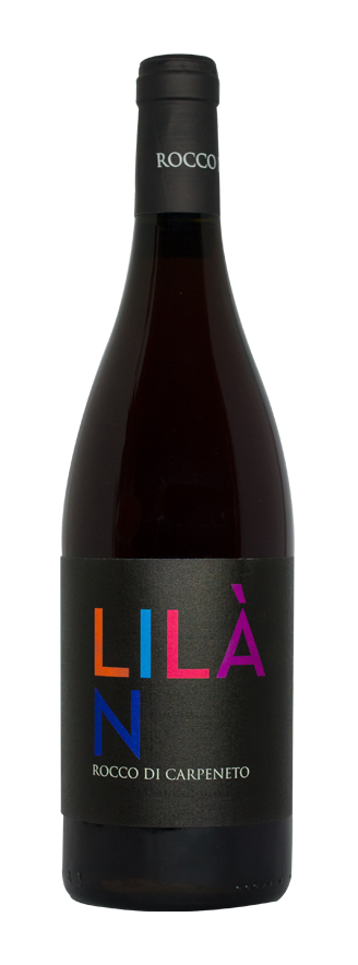 Lilan – NUOVA TERRA